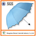 High quality cheap promotion outdoor fold umbrella